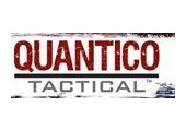 Quantico Tactical discount codes