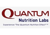 Quantum Nutrition Labs discount codes