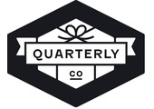 Quarterly Co. discount codes