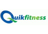 Quik Fitness discount codes