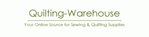 Quilting-Warehouse discount codes