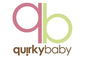 Quirky Baby discount codes