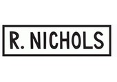 R-Nichols discount codes