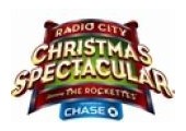 Radio City Christmas Spectacular discount codes