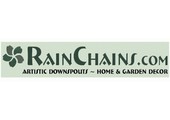 Rain Chains discount codes