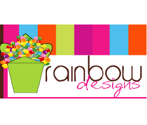 Rainbow Designs Gifts discount codes