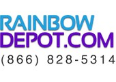 Rainbowpot discount codes