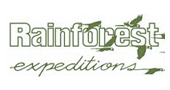 Rainforest Expeditions discount codes