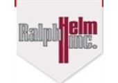 Ralph Helm Inc discount codes