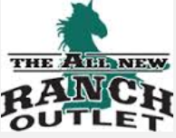 Ranch Outlet discount codes