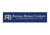 Randall Burkey Company discount codes