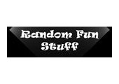 Random Fun Stuff discount codes