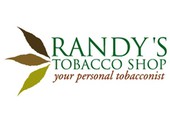 Randy\'s Tobacco Shop discount codes