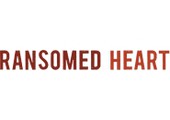 Ransomed Heart discount codes