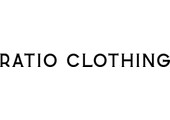Ratio Clothing discount codes