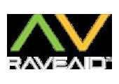 RaveAid discount codes
