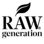 Raw Generation discount codes