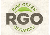 Raw Green Organics discount codes
