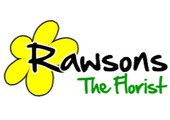 Rawsonstheflorist.co.uk discount codes