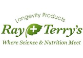 Ray And Terry discount codes
