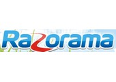 Razorama discount codes