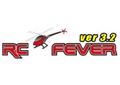 RC Fever Store discount codes