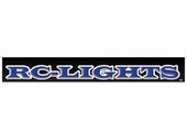 RC- Lights discount codes