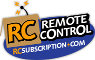 RC Subscription discount codes