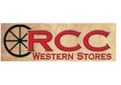 RCC Western Stores discount codes