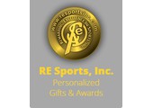 RE Sports Inc. discount codes