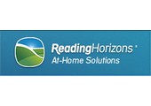 Reading Horizons discount codes
