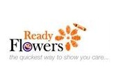 Ready Flowers discount codes