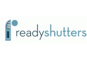 Ready Shutters discount codes