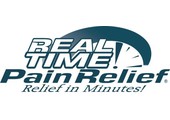 Real Time Pain Relief discount codes
