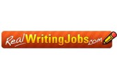 Real Writing Jobs discount codes