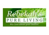 Rebekah\'s Pure Living discount codes