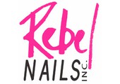 Rebel Nails UK discount codes