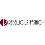 Rebellious Fashion discount codes