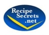 Recipe Secrets.net discount codes