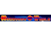 Recovery-world discount codes