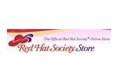 Red Hat Society discount codes