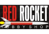 Red Rocket Hobby Shop discount codes