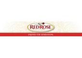 Red Rose discount codes