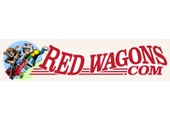 Red Wagons discount codes