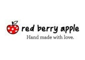Redberryapple.co.uk discount codes