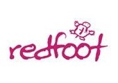 Redfoot Revolution UK discount codes