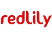 Redlily discount codes