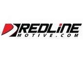 REDLINE MOTIVE.COM discount codes
