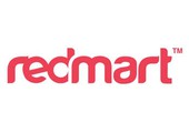 RedMart discount codes