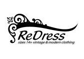 ReDress discount codes